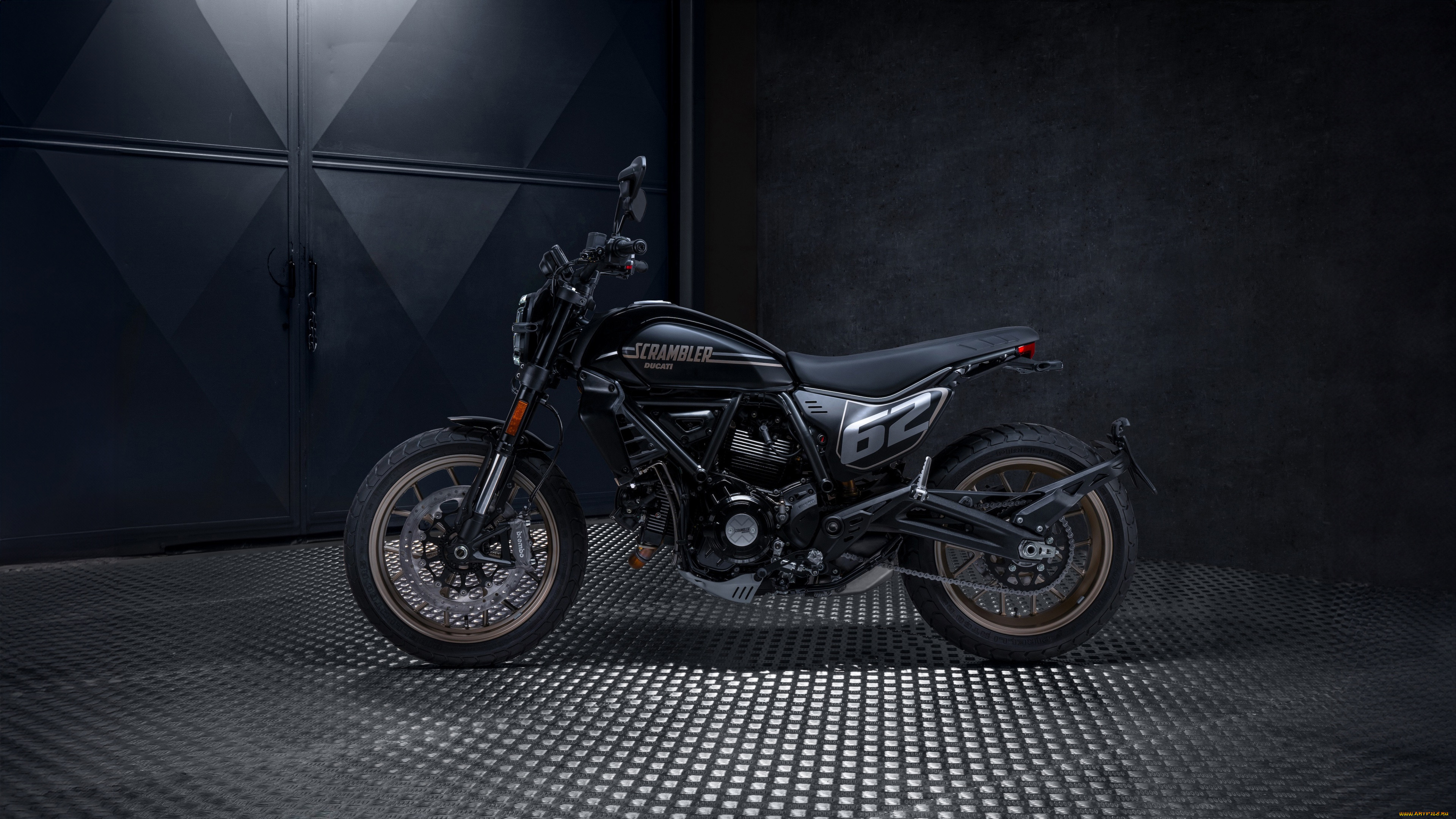 2025 ducati scrambler full throttle, , ducati, , 2025, , , e, 